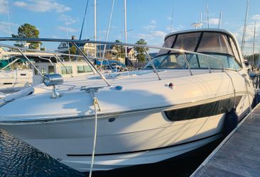 31' Sea Ray 2016 Yacht For Sale